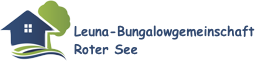 Leuna-Bungalowgemeinschaft Roter See